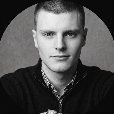 Charlie Nielsen